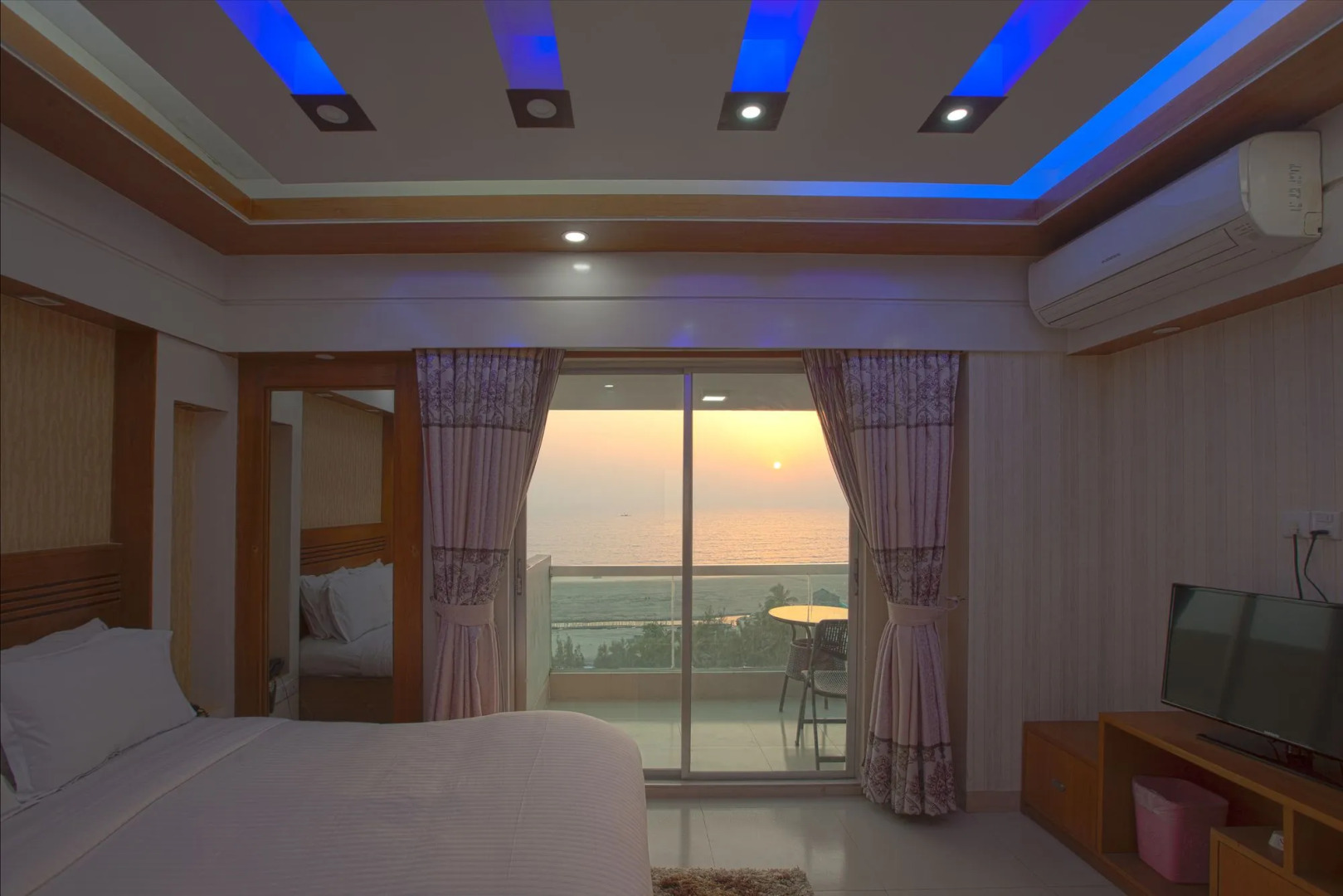 Neeshorgo Hotel And Resort Ltd