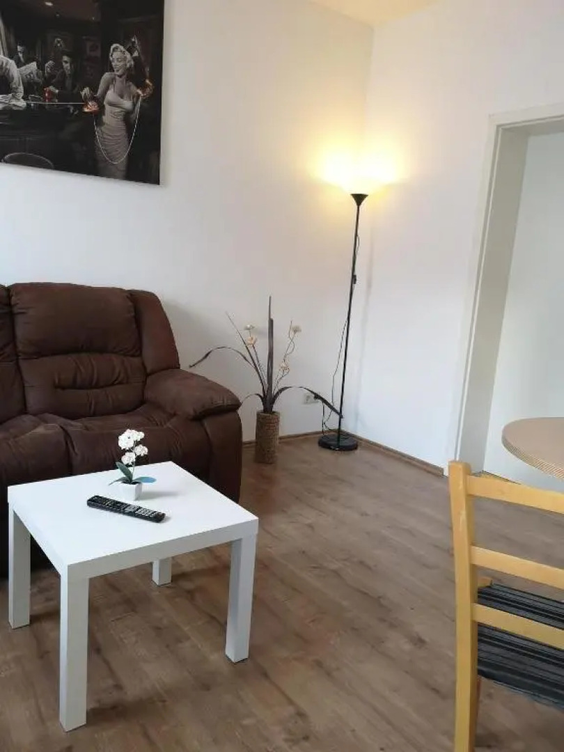 Havelberg Ferien Apartments HCR