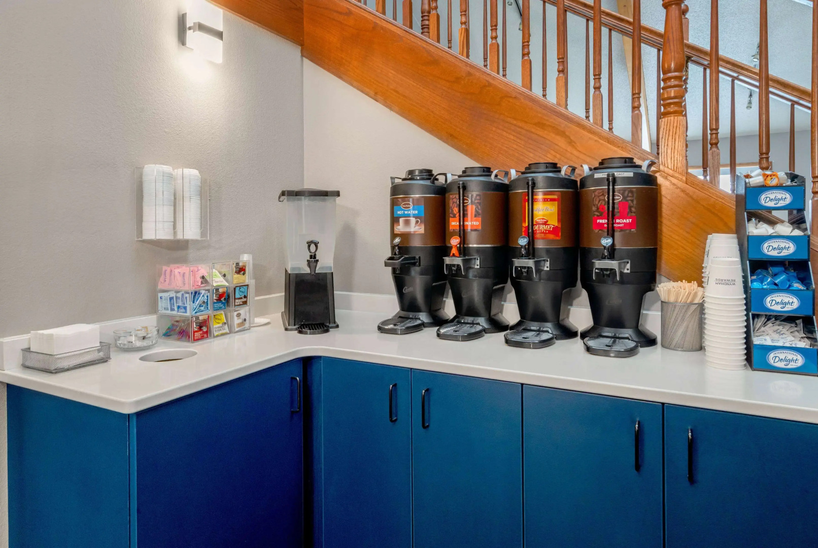 AmericInn by Wyndham Valley City - Conference Center