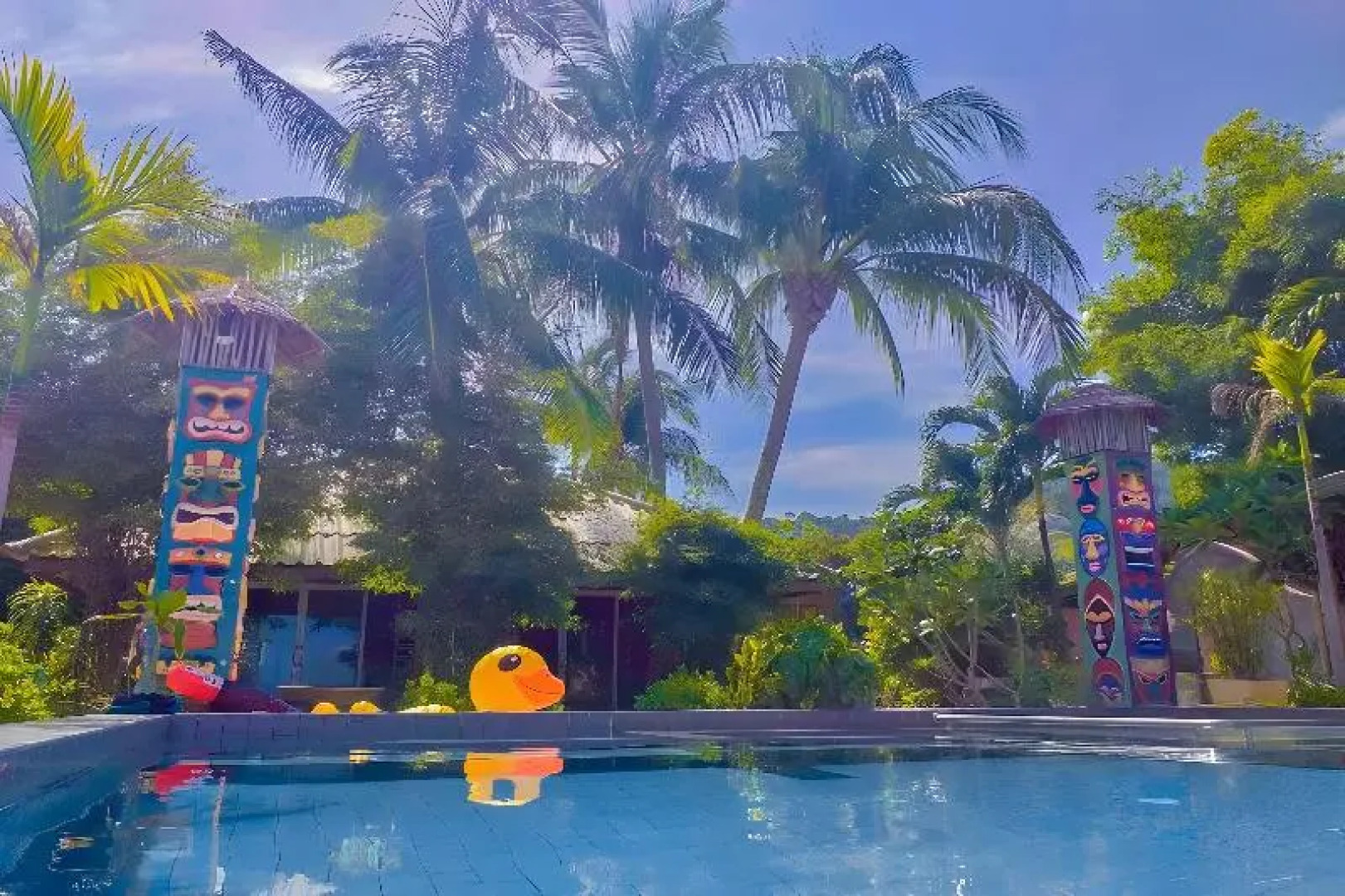 Chaba Bungalows By Zuzu