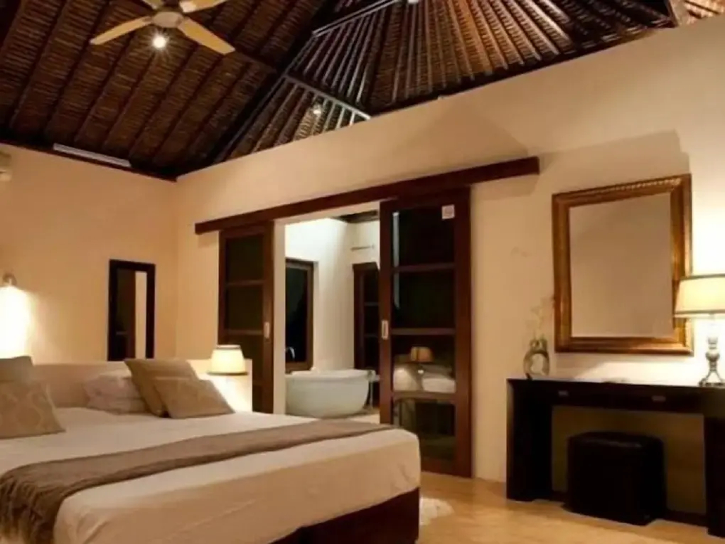 Chuiba Bay Lodge