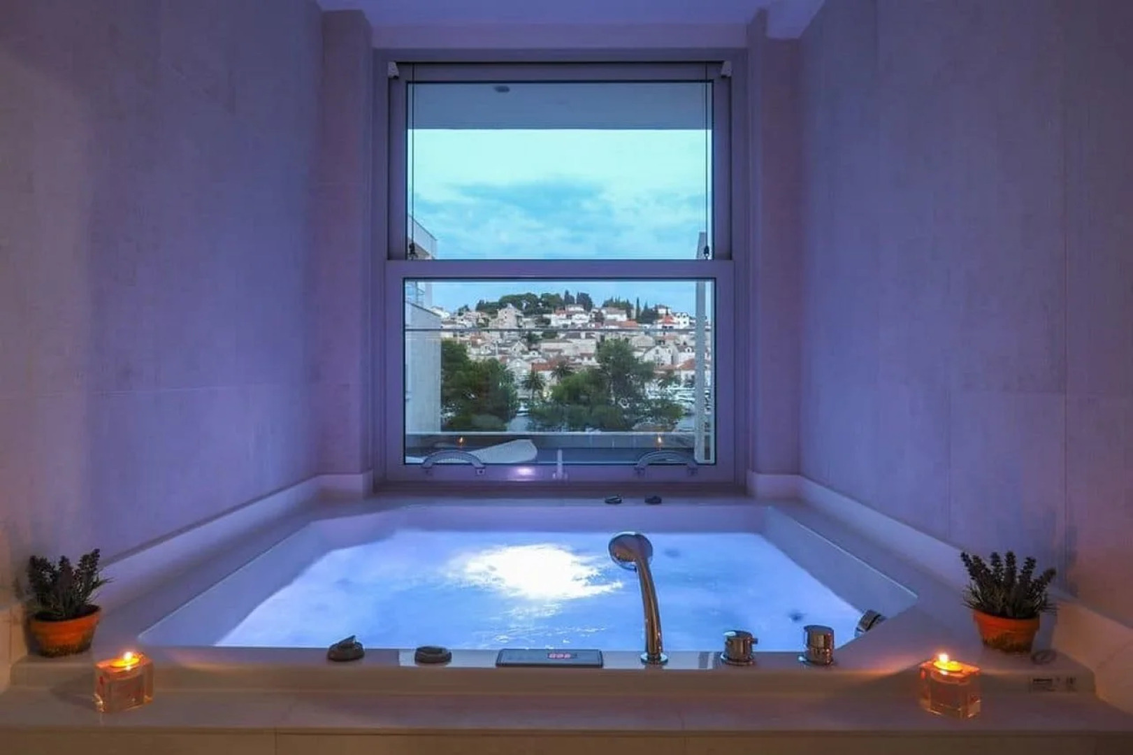 Adriana Hvar Spa Hotel