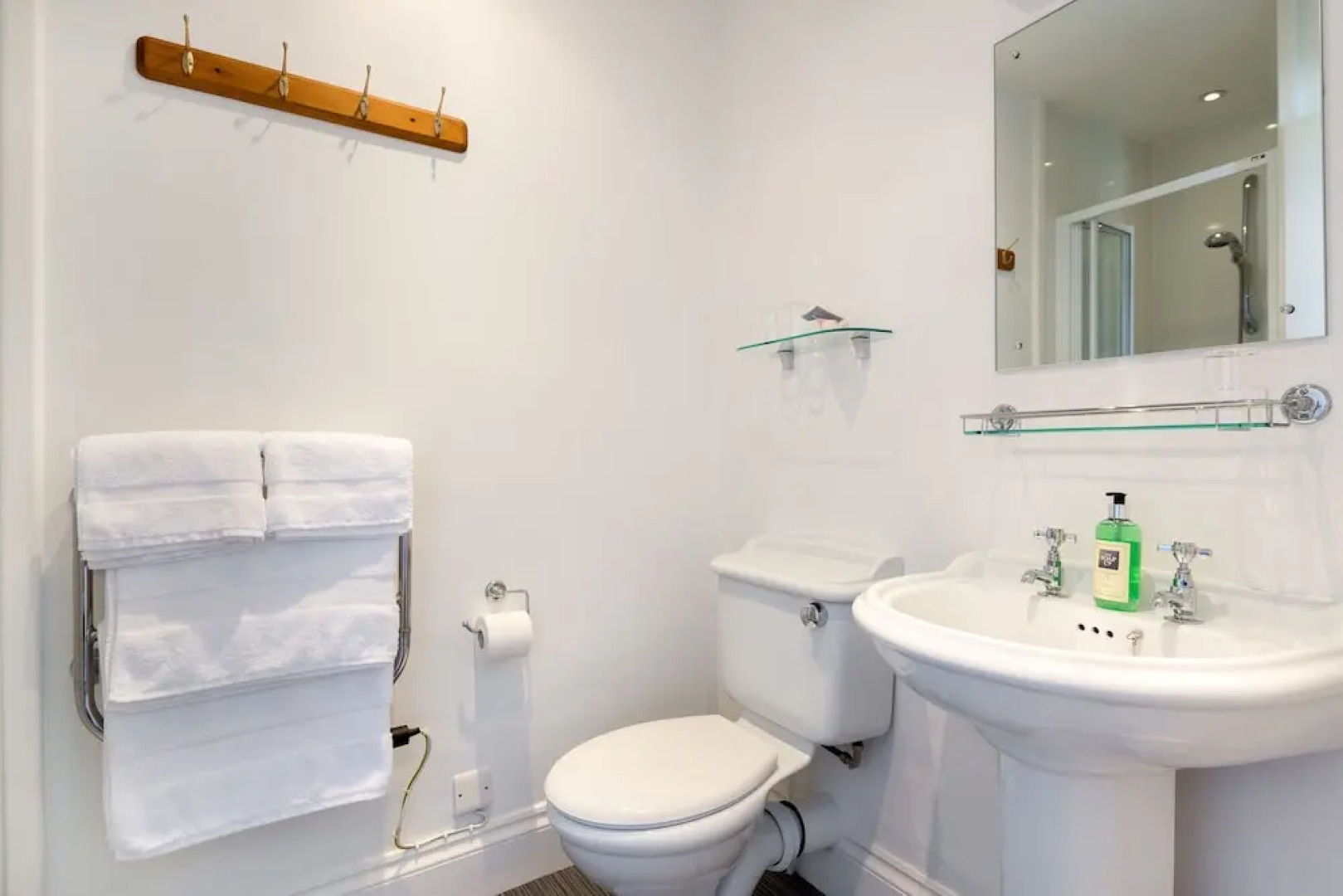 Skiddaw Croft Bed & Breakfast