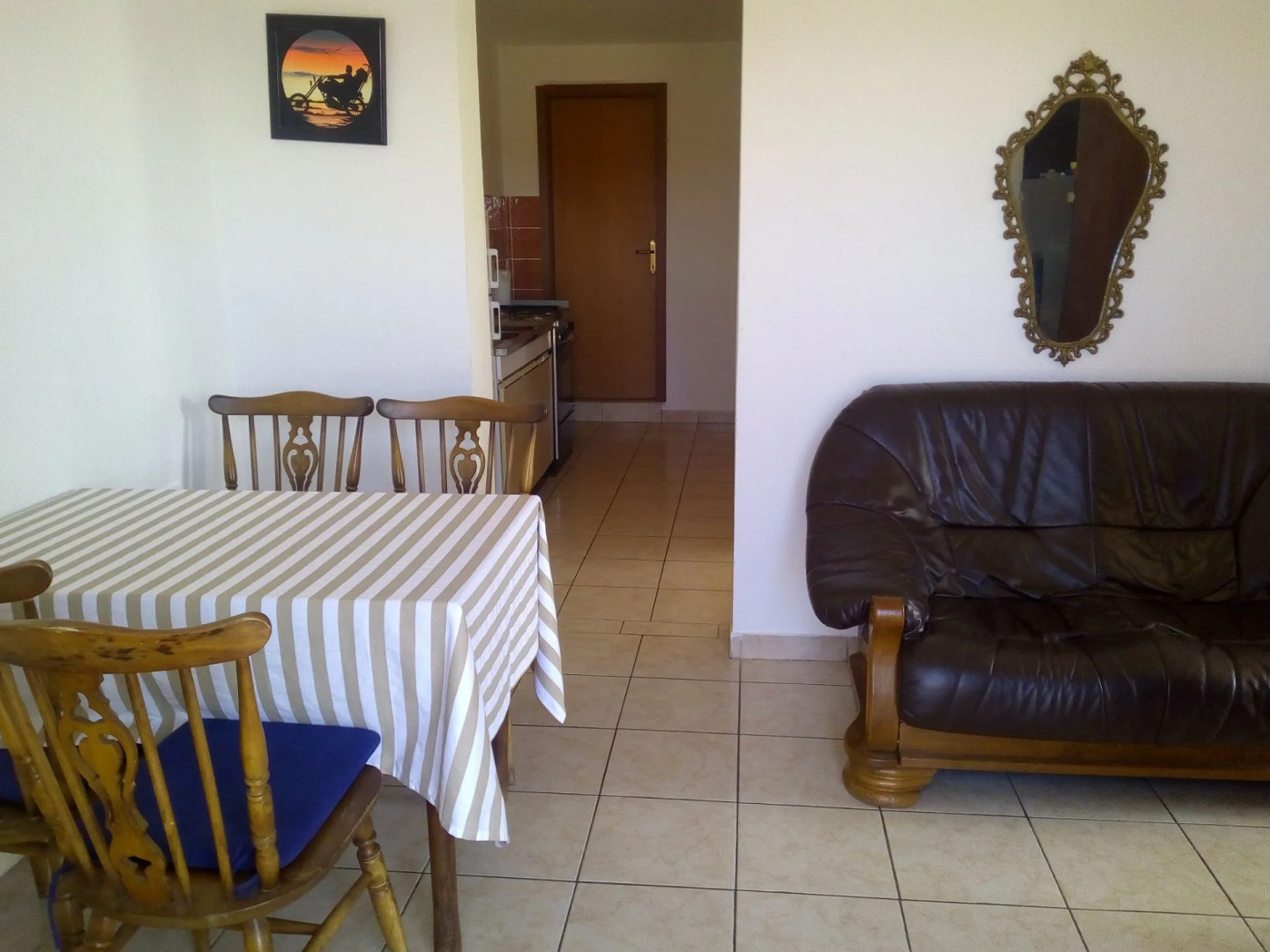 Apartment Luce - with parking : A5 Nin, Zadar riviera