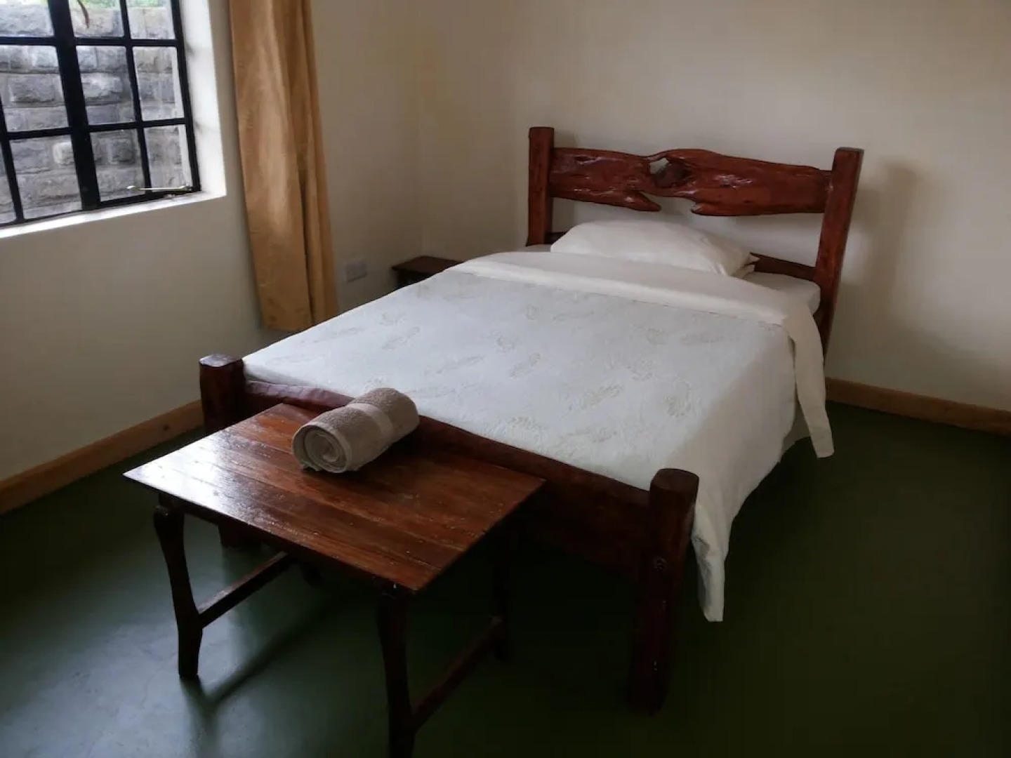 Green Leaves Homestay