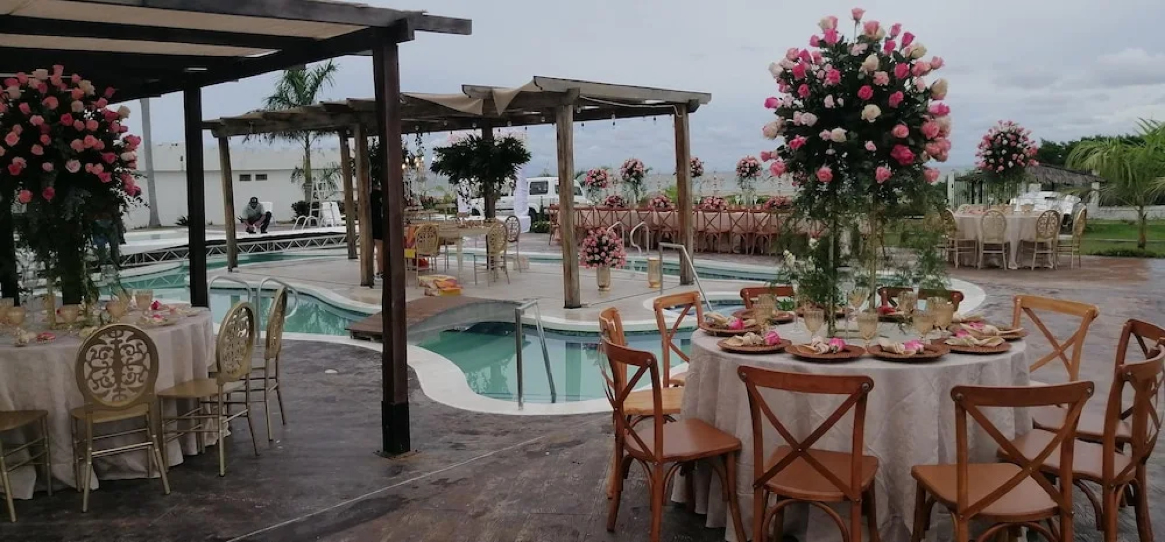 Castillo del Mar Suites