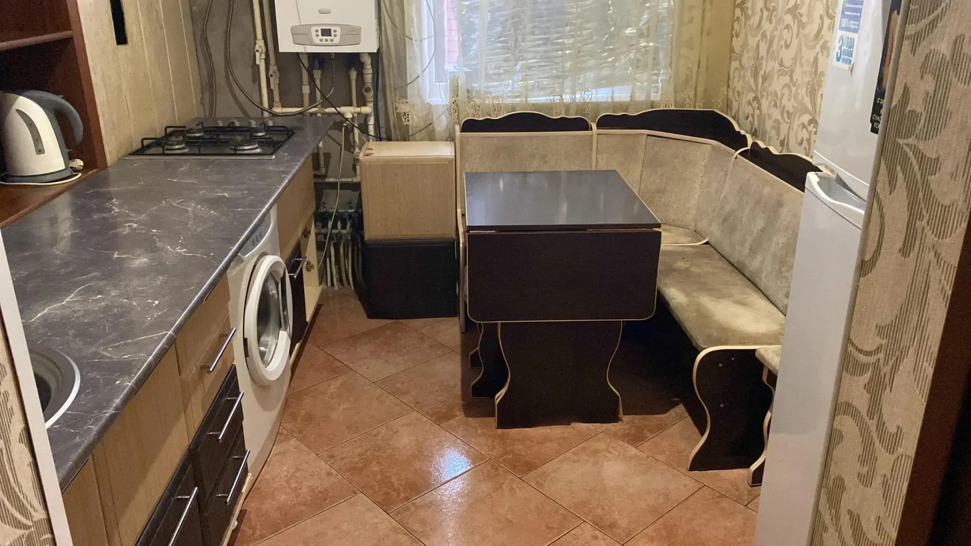 Апартаменты у Арама