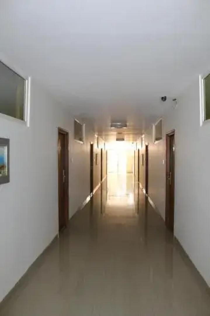Ziara Hotel