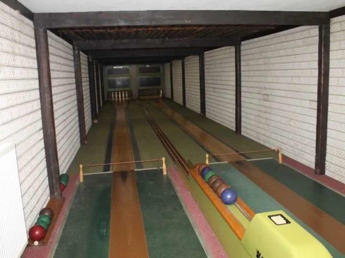 Altes Landhaus Meerdorf