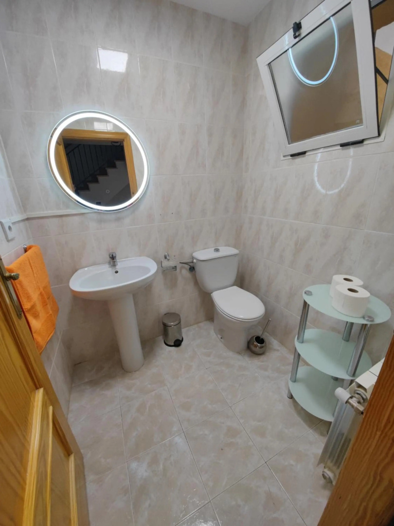 CASA UNIFAMILIAR Gran Balcón al Júcar de JORQUERA