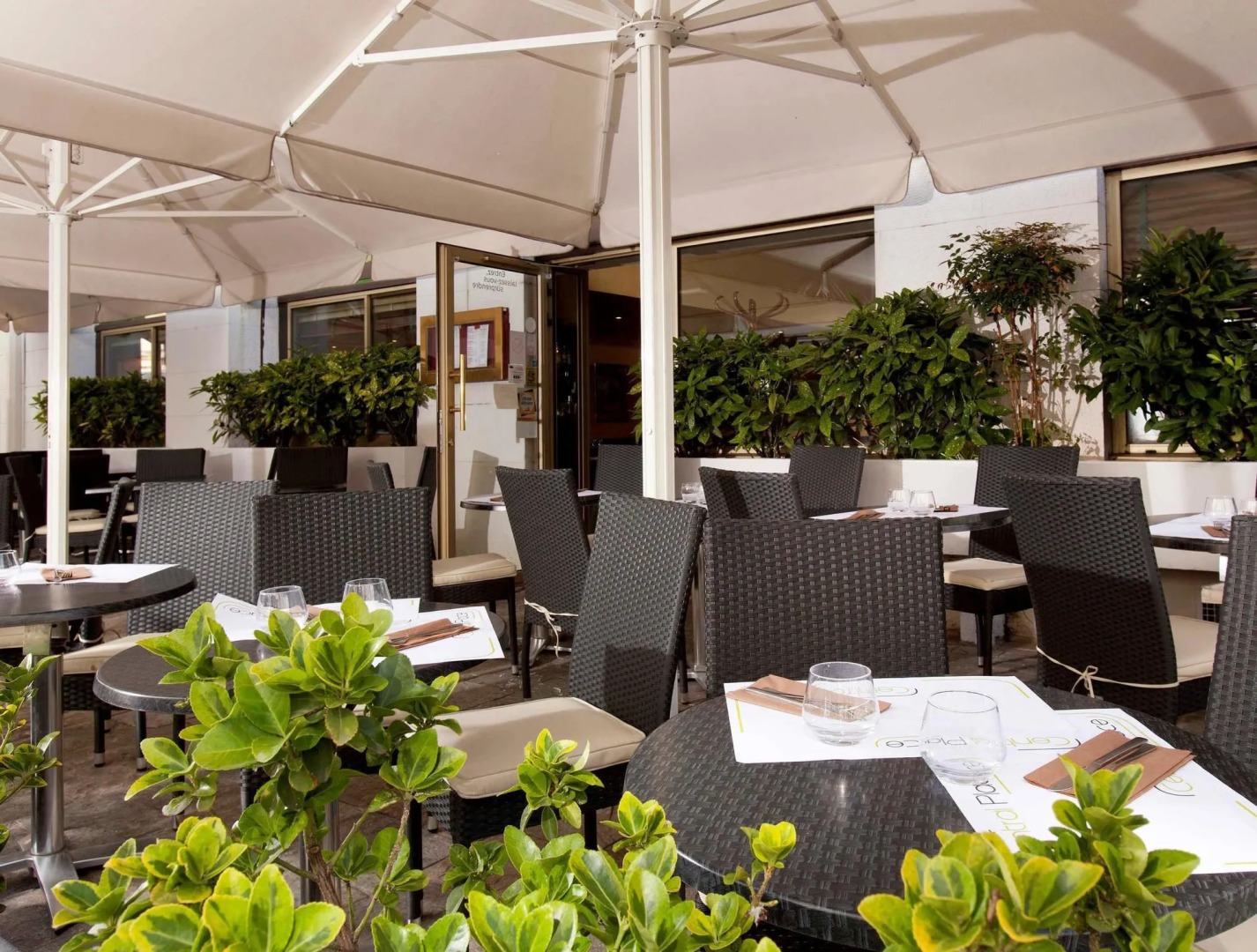 ibis Styles Dijon Central