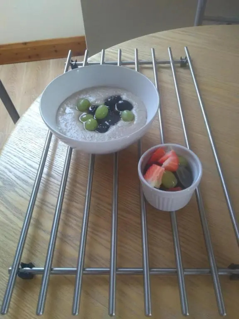 Tollyrose Country House