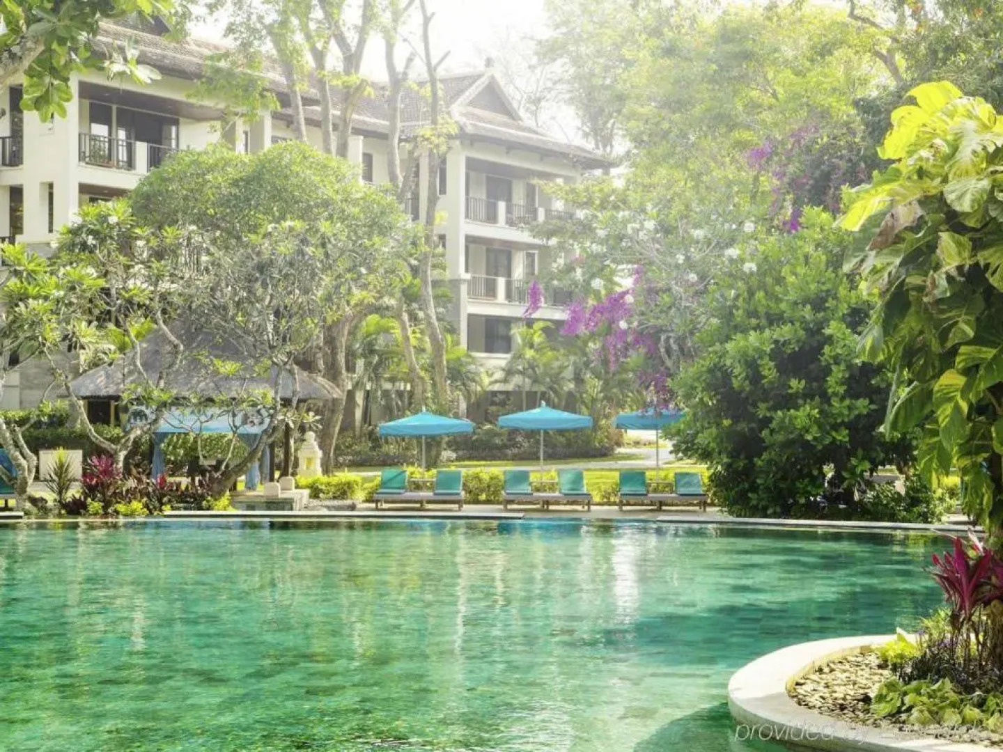 Apartment Nusa Dua