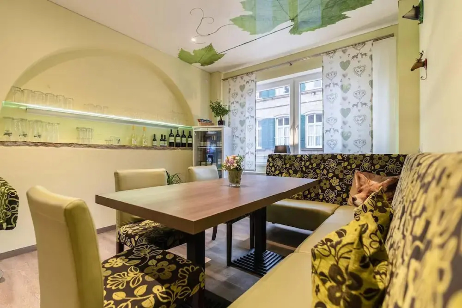 Hotel-Pension Altes Weinhaus