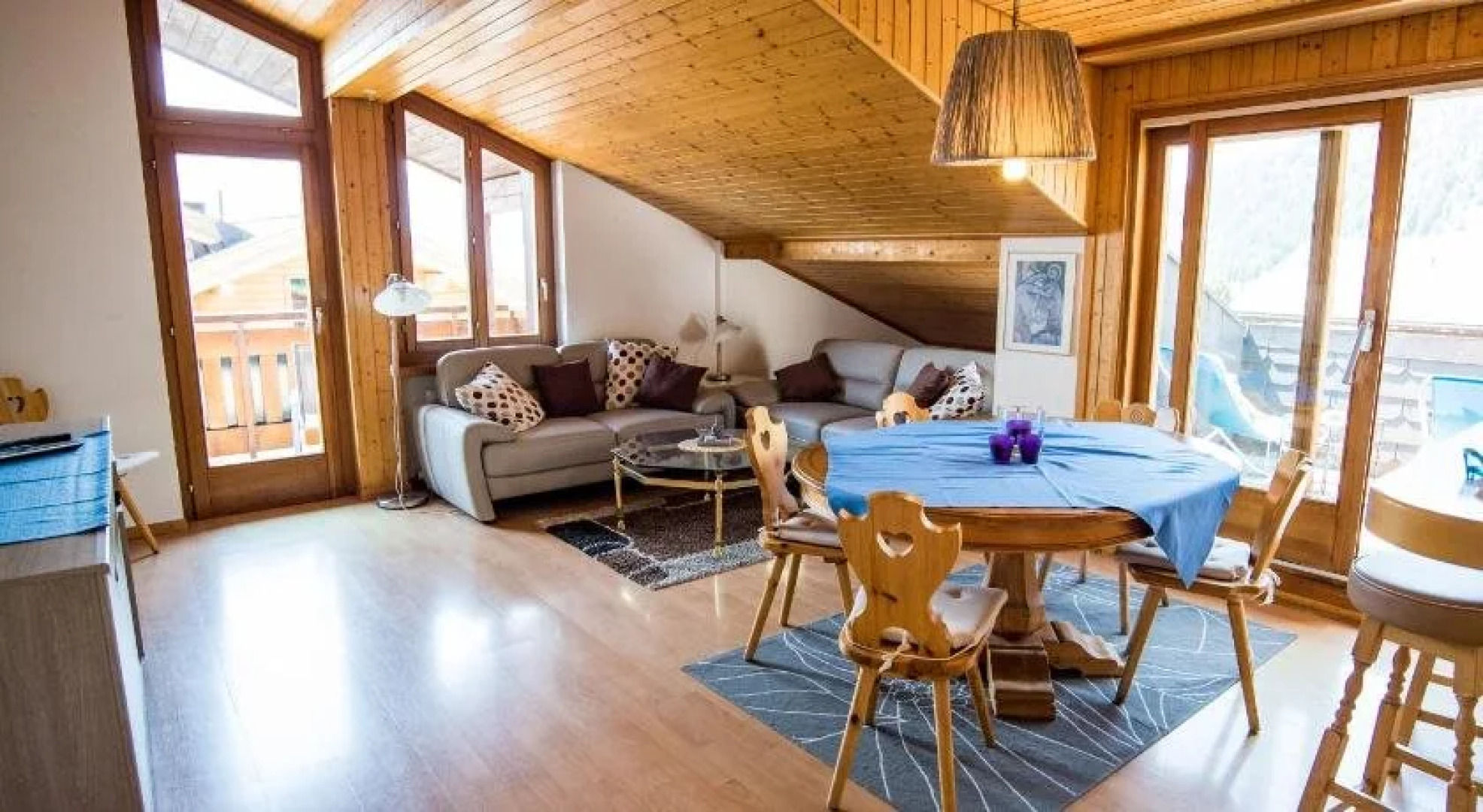 Hotel Restaurant Silbersand