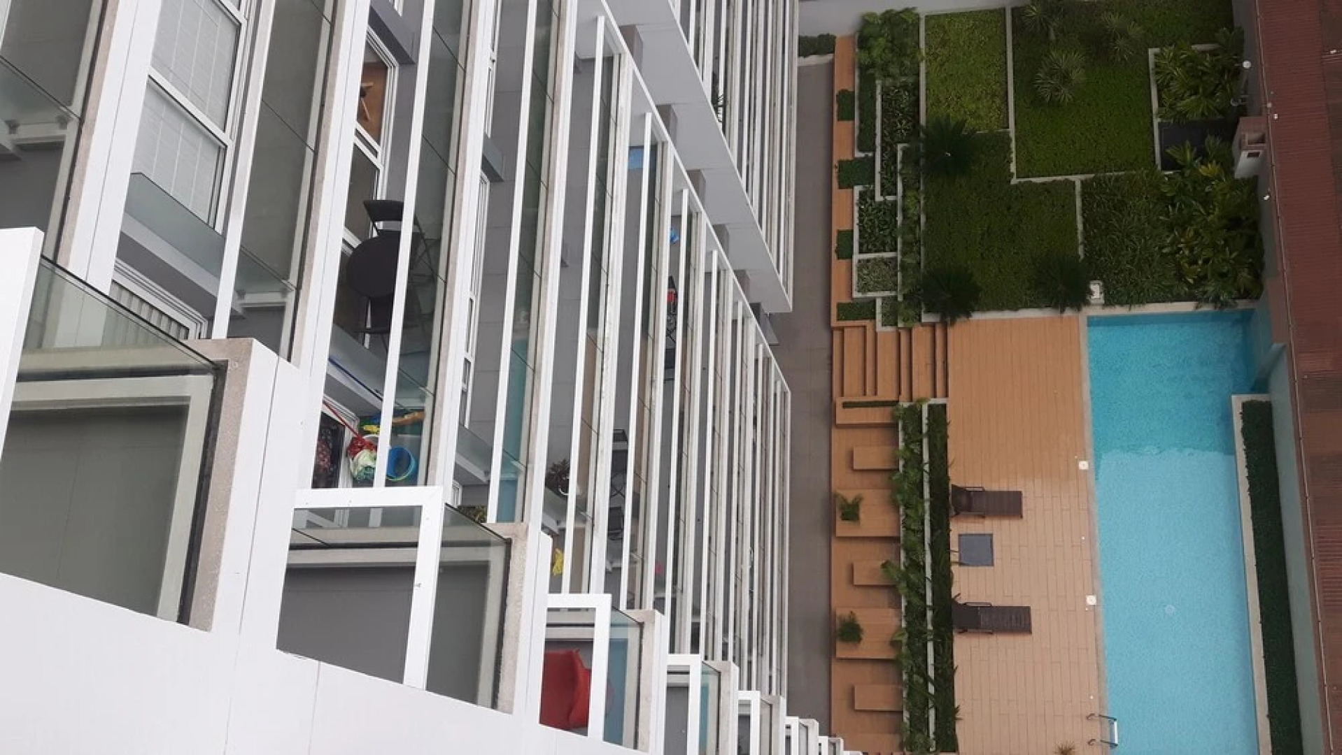 Rent Upper Pardo Miraflores