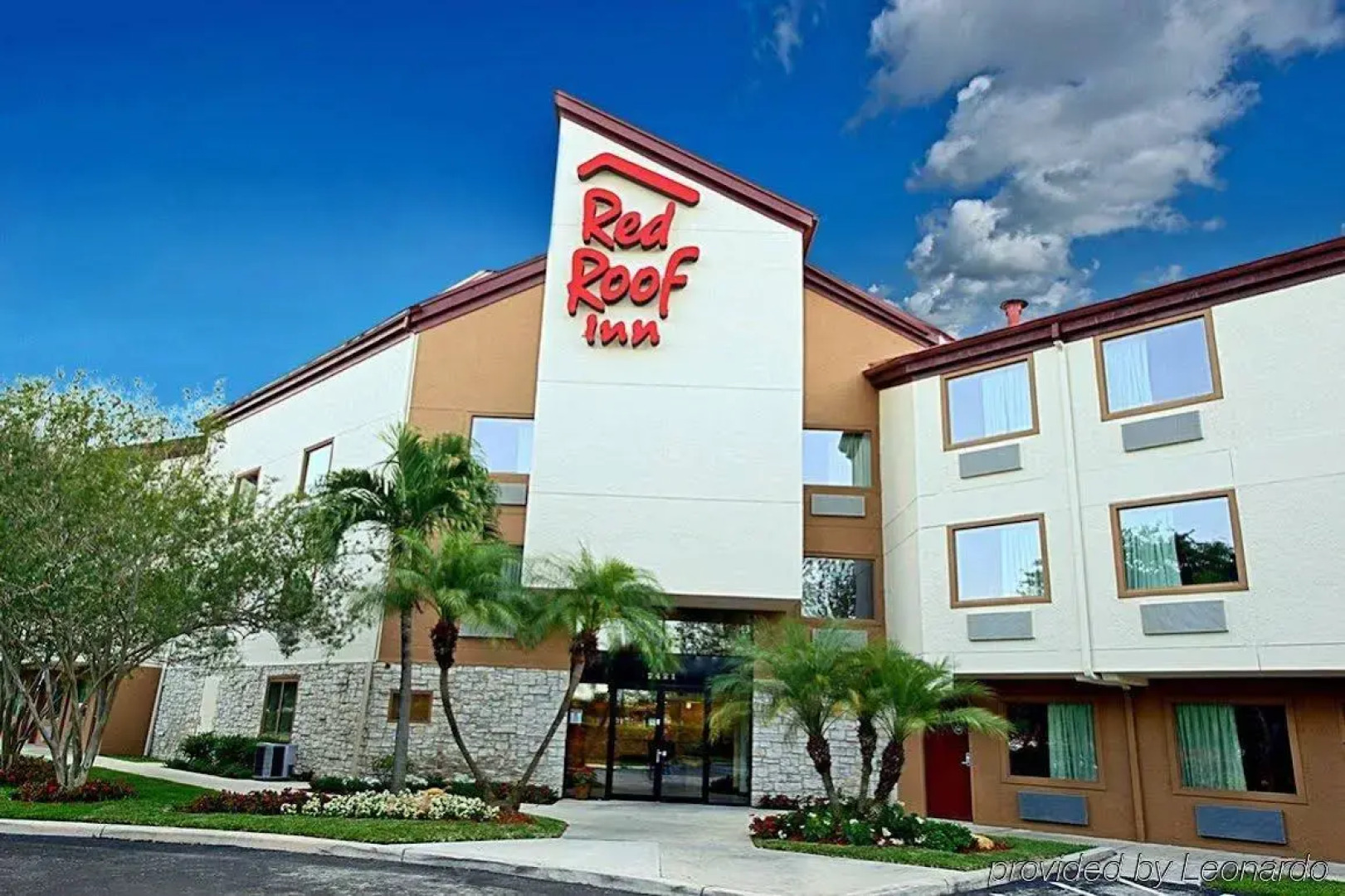 Red Roof Inn PLUS+ West Palm Beach