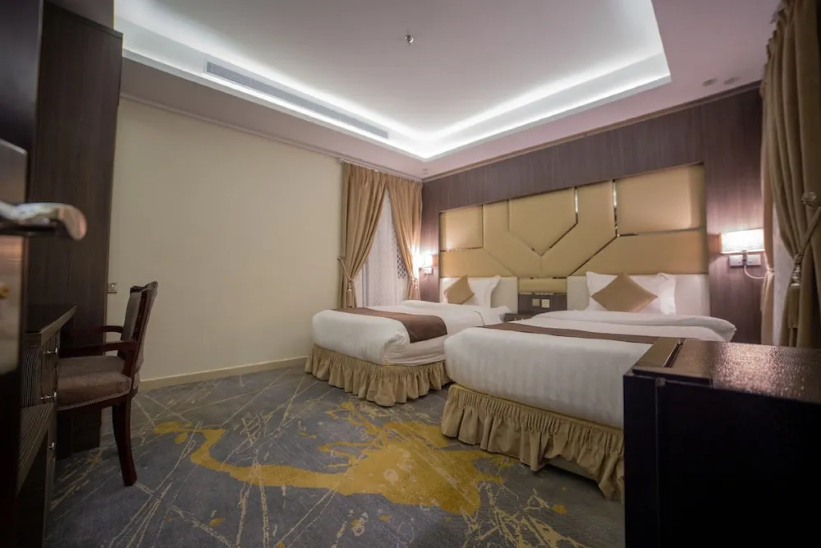 Guest House For Hotels Apartments - جيست هاوس للشقق الفندقيه