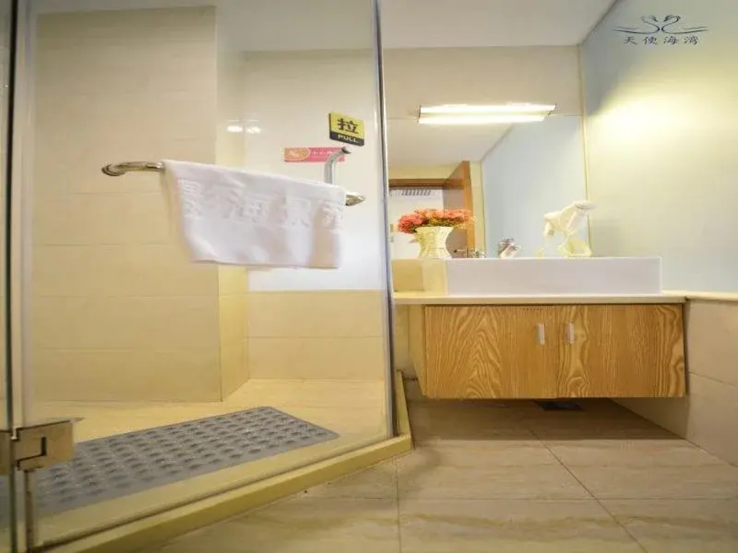 Xiamen Angel Bay Hotel