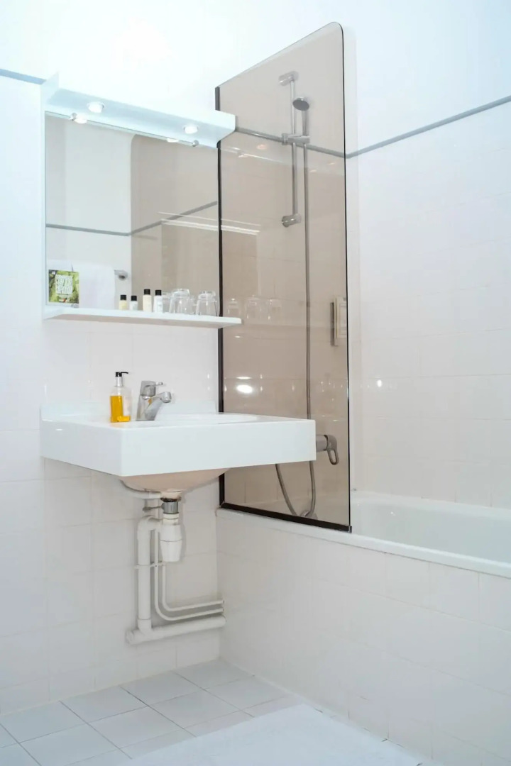 Hôtel Villa Flornoy Pornichet Baie de la Baule