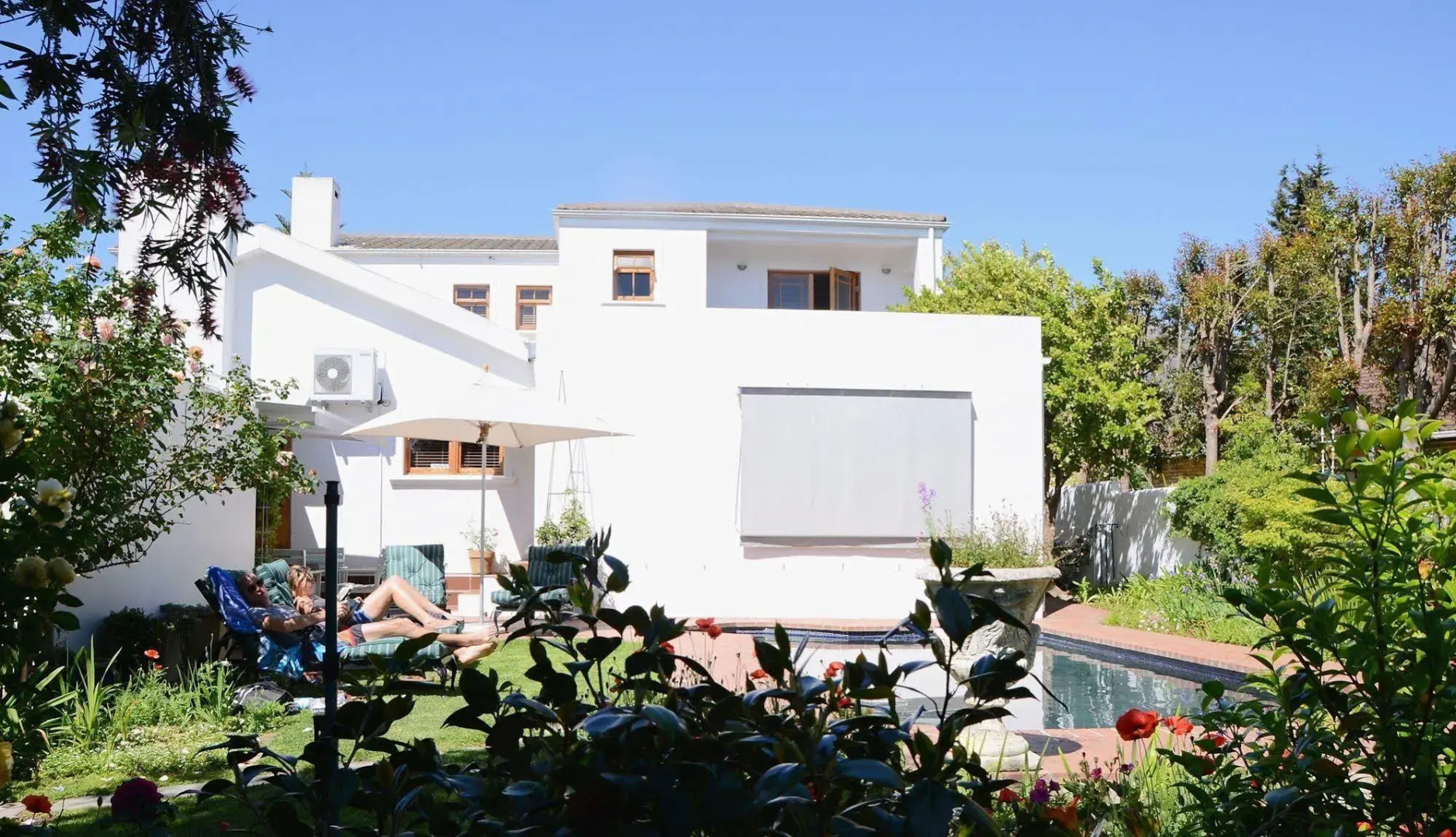 Penelope's Stellenbosch