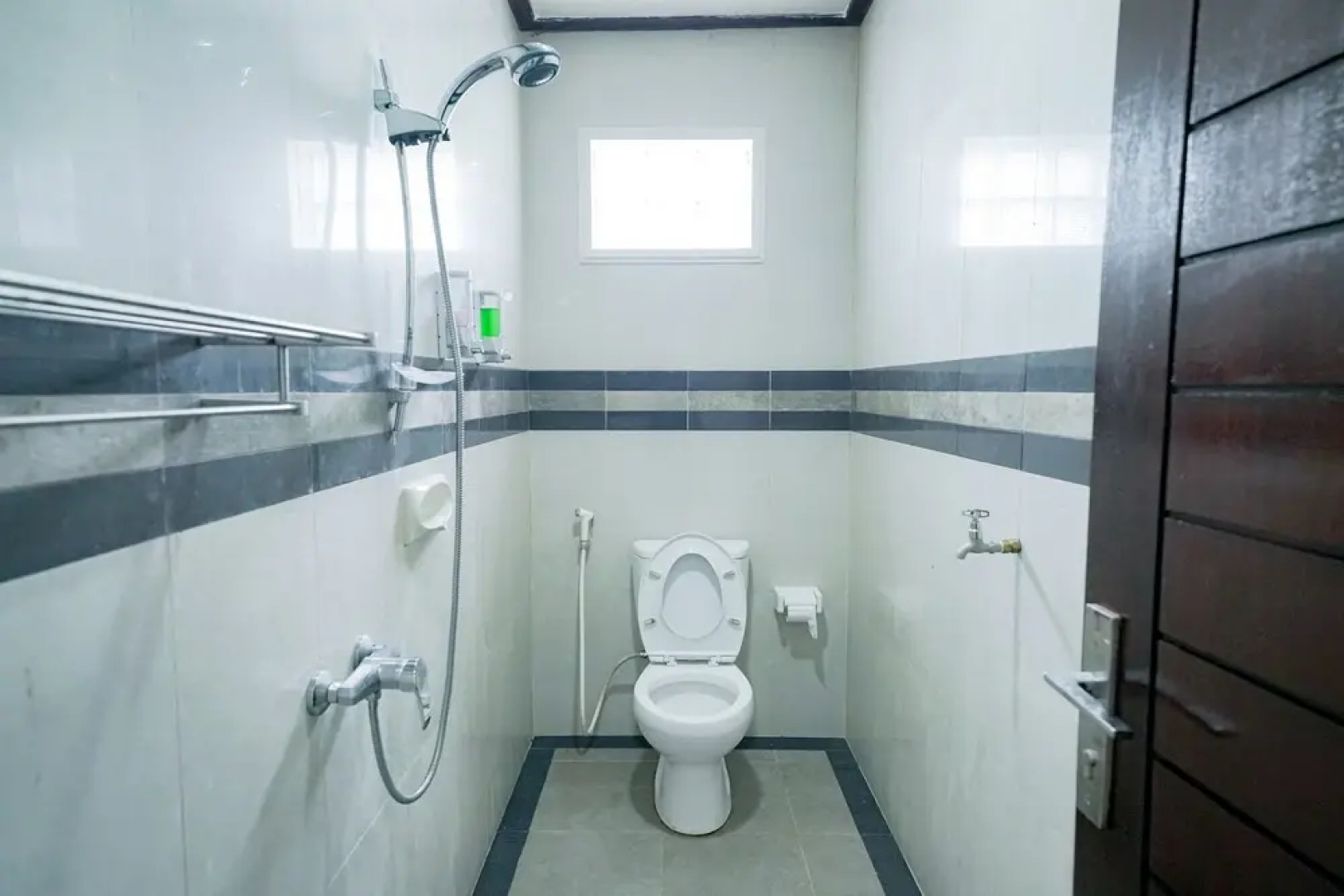 The Lavana Villa Kubu D'Bedugul