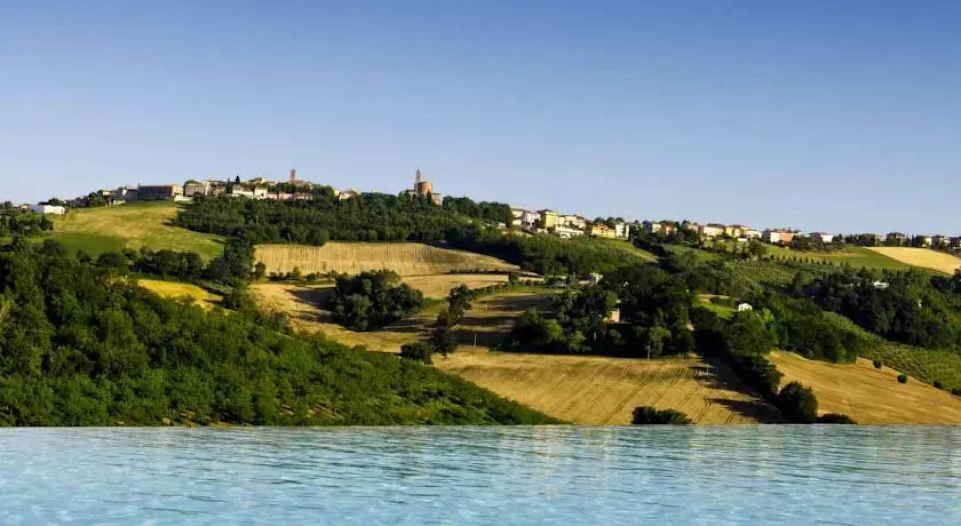 Agriturismo il Maniero