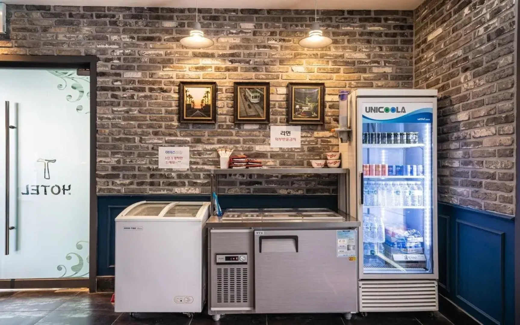 Siheung Boutique Hotel T