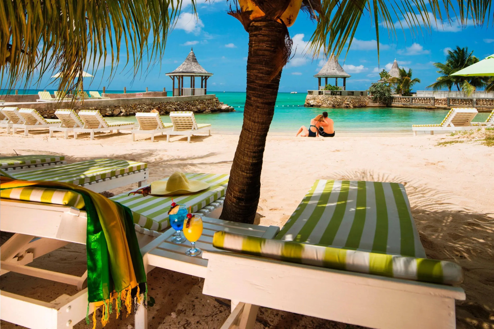 SeaGarden Beach Resort - All Inclusive