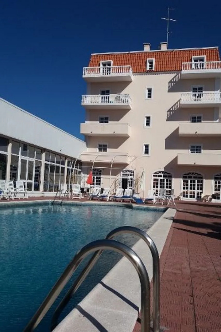 Caldas Internacional Hotel