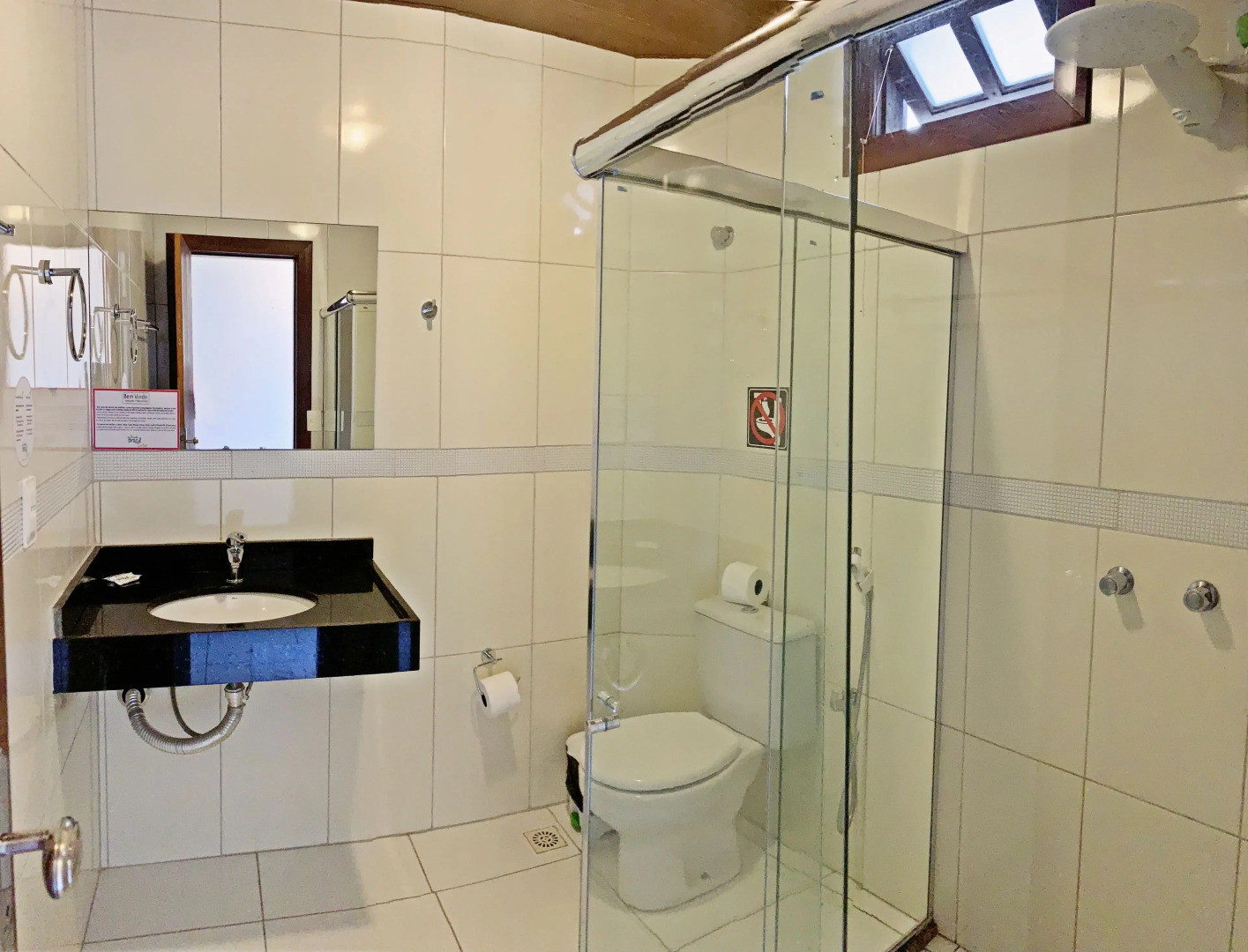 Pousada Brasil Caribe