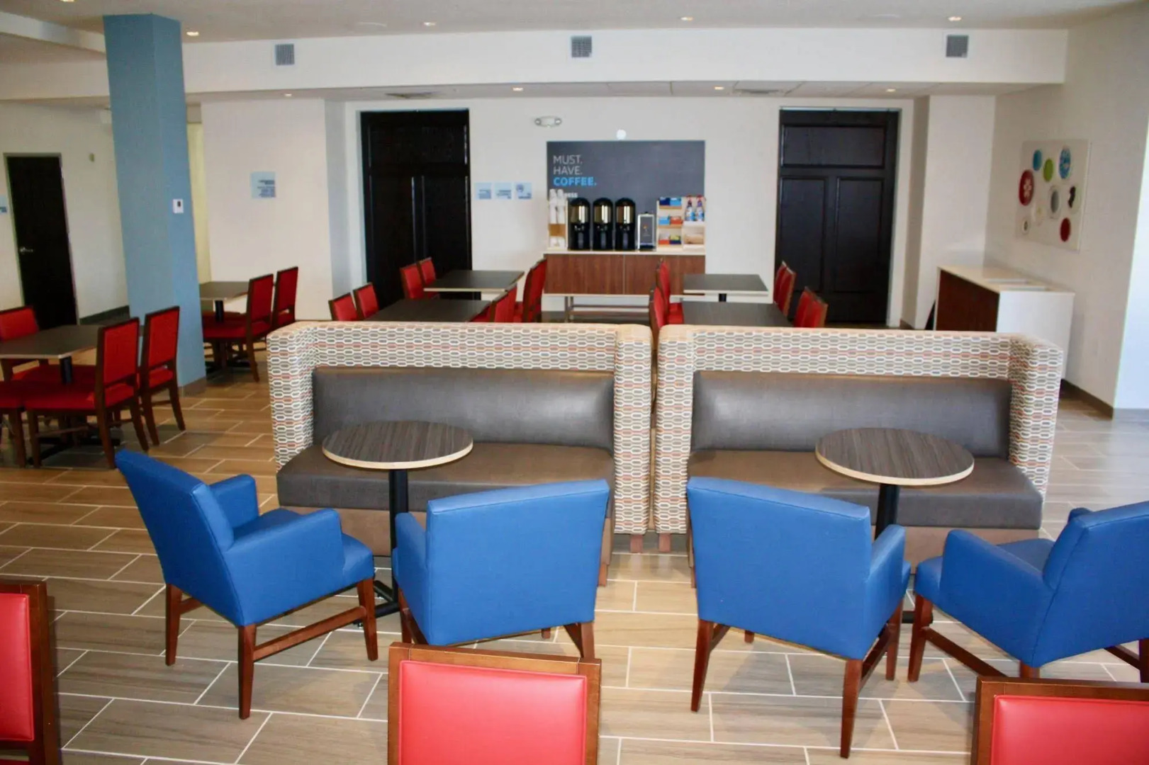 Holiday Inn Express & Suites Kirksville - University Area by IHG