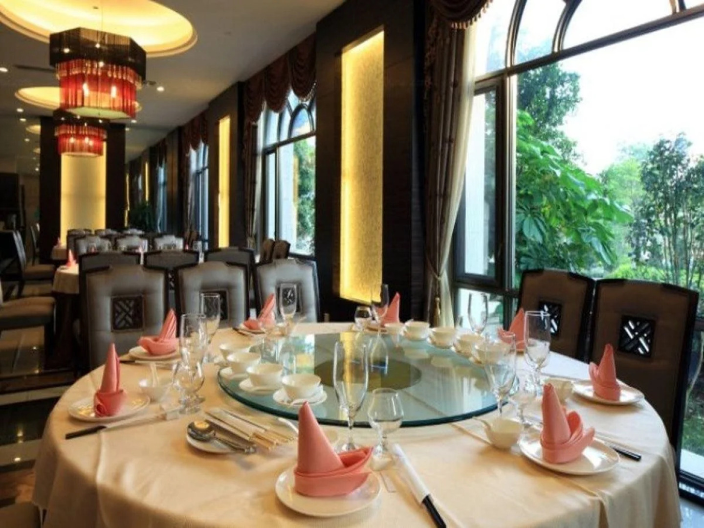 Country Garden Phoenix Hotel Ningxiang