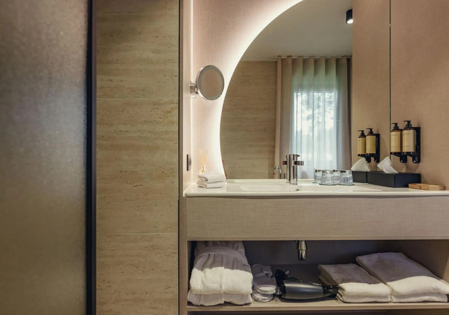 Stiemerheide - The Urban Hotel & Golf Retreat