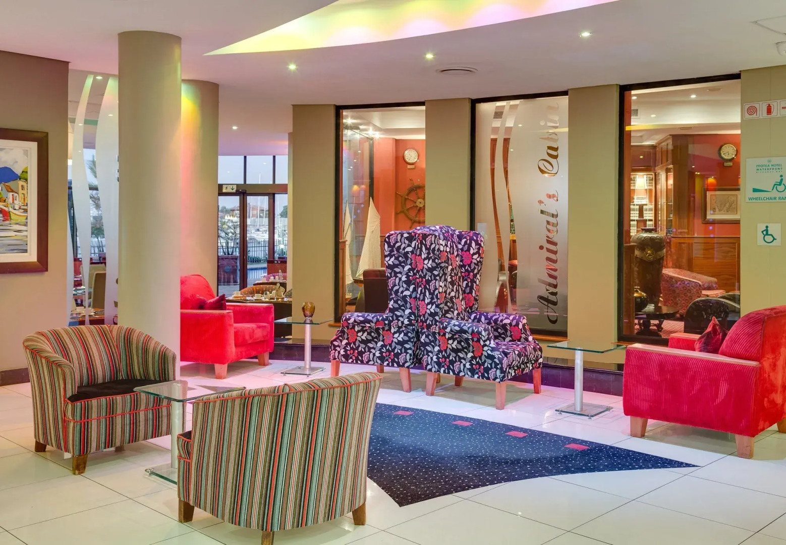 BON Hotel Waterfront Richards Bay