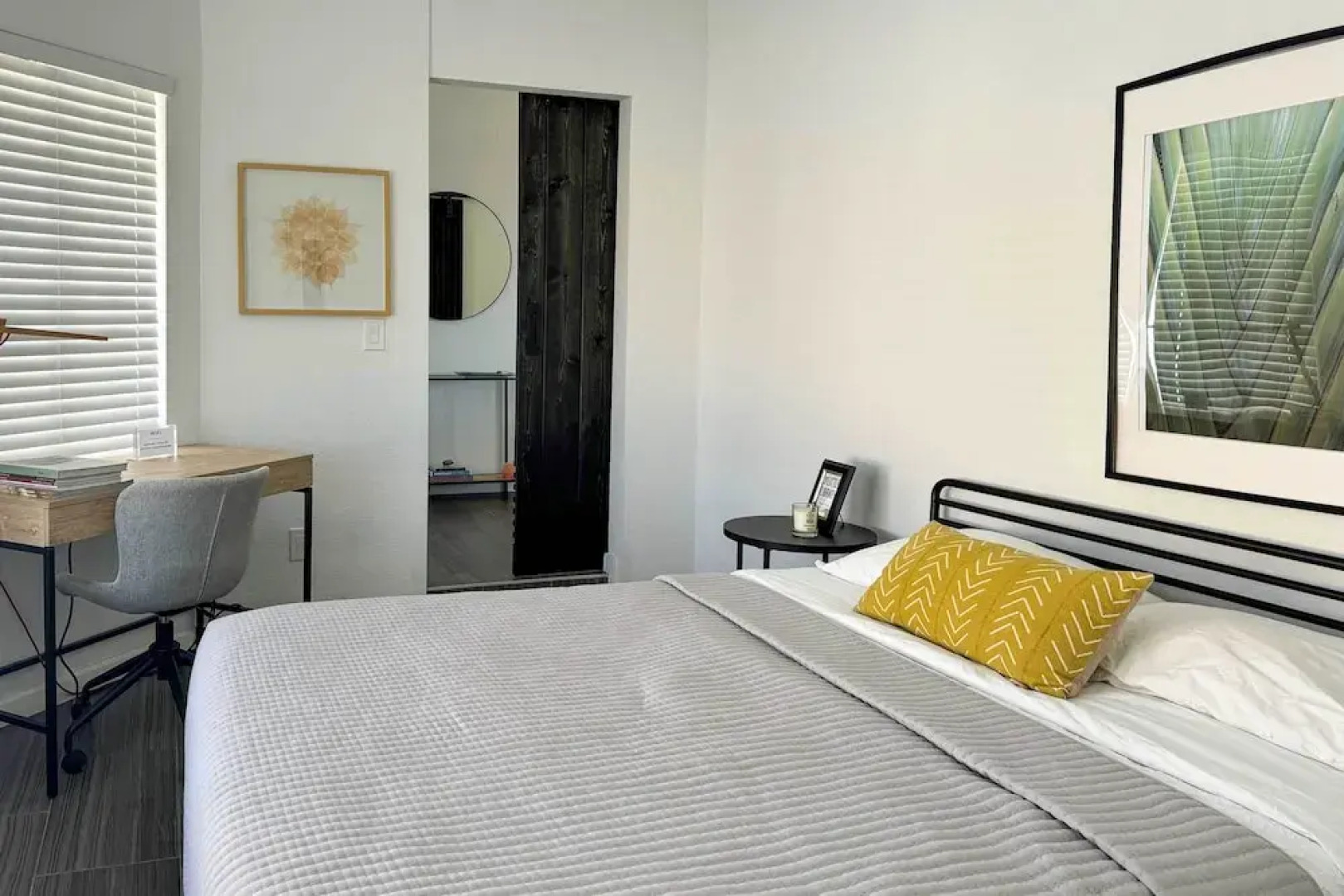 Desert Hot Springs Home w/ Saltwater Pool & Views