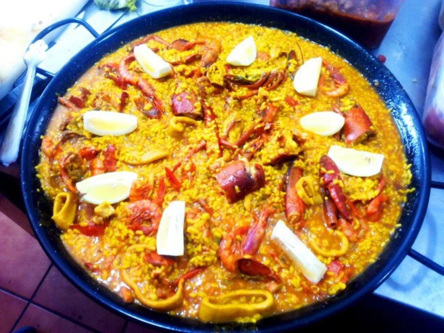 Hospedería Los Mellizos