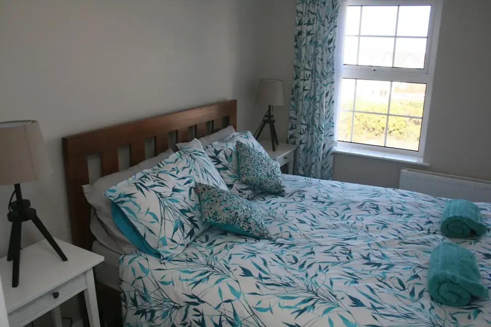 In the Heart of Portrush - 4 Beds