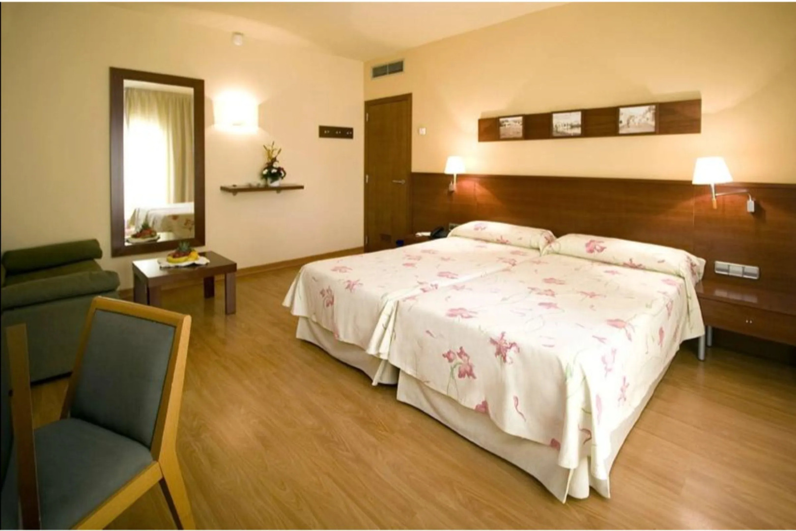 Prestige Victoria Hotel