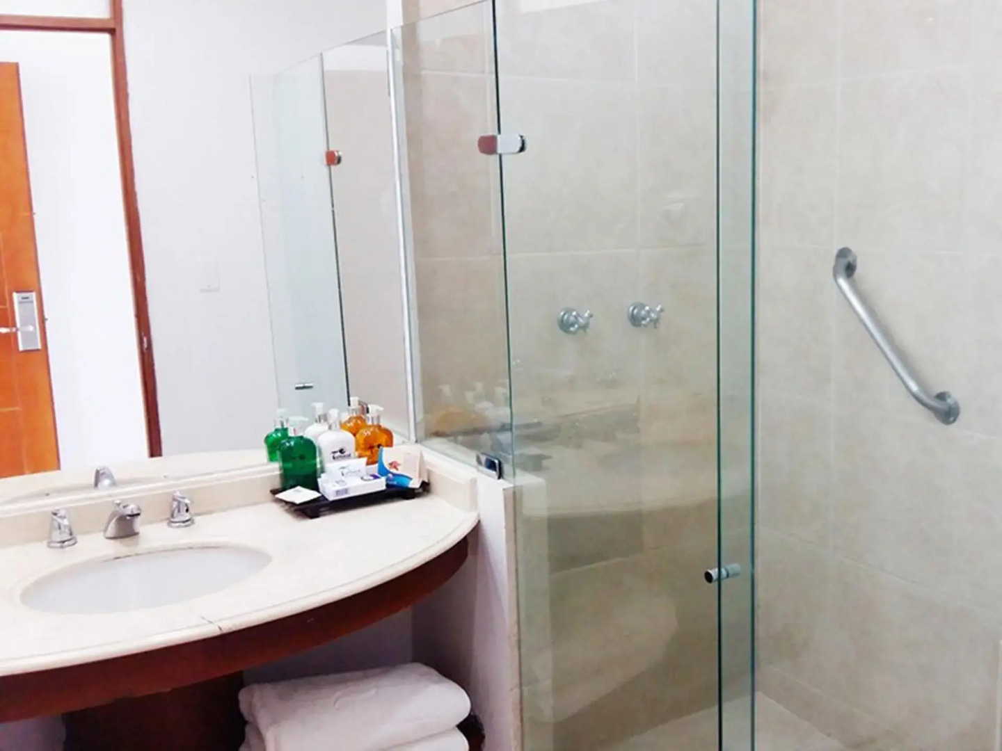 Blu Hotel by Tamacá