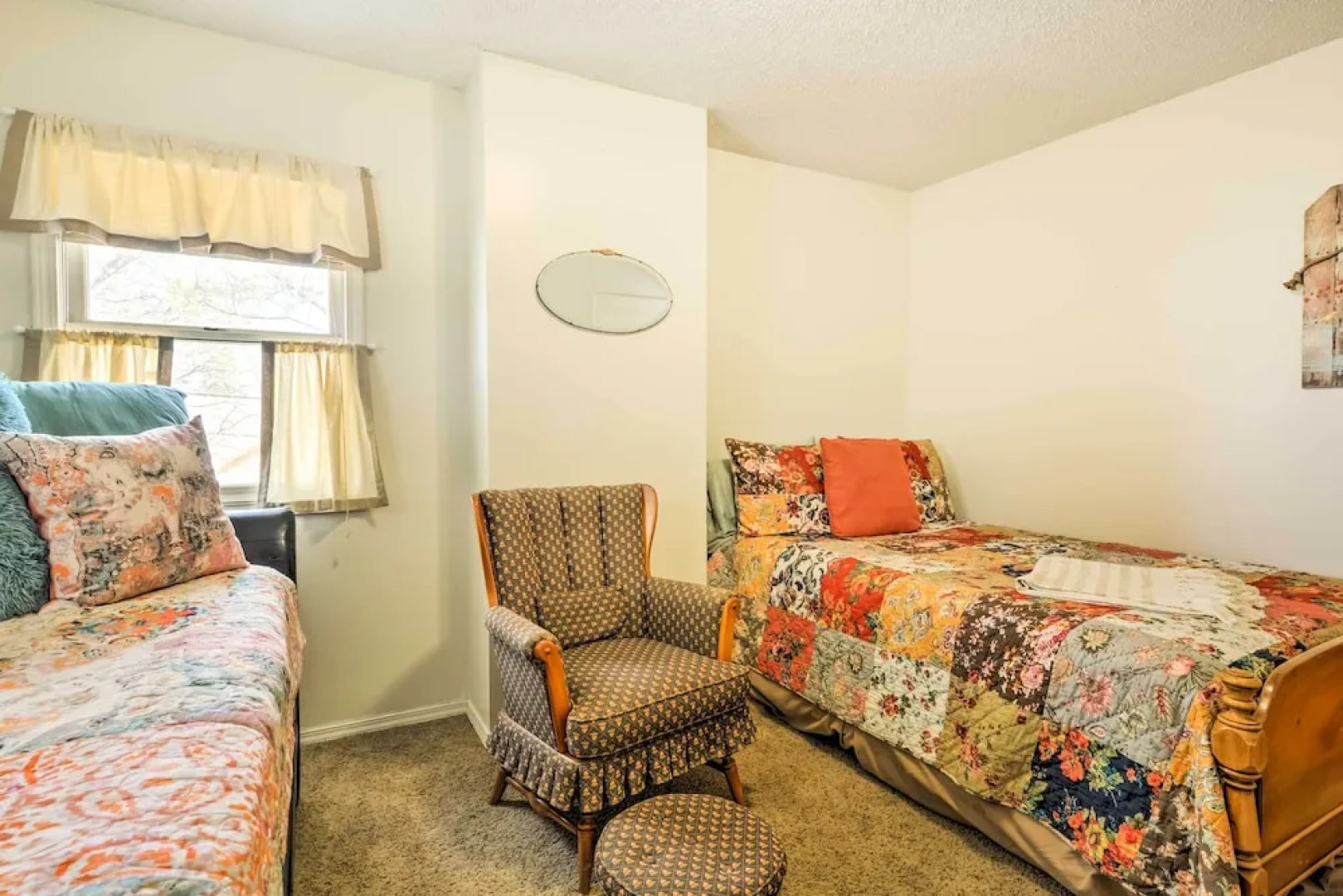 Charming Craftsman Home in Downtown Bartlesville!