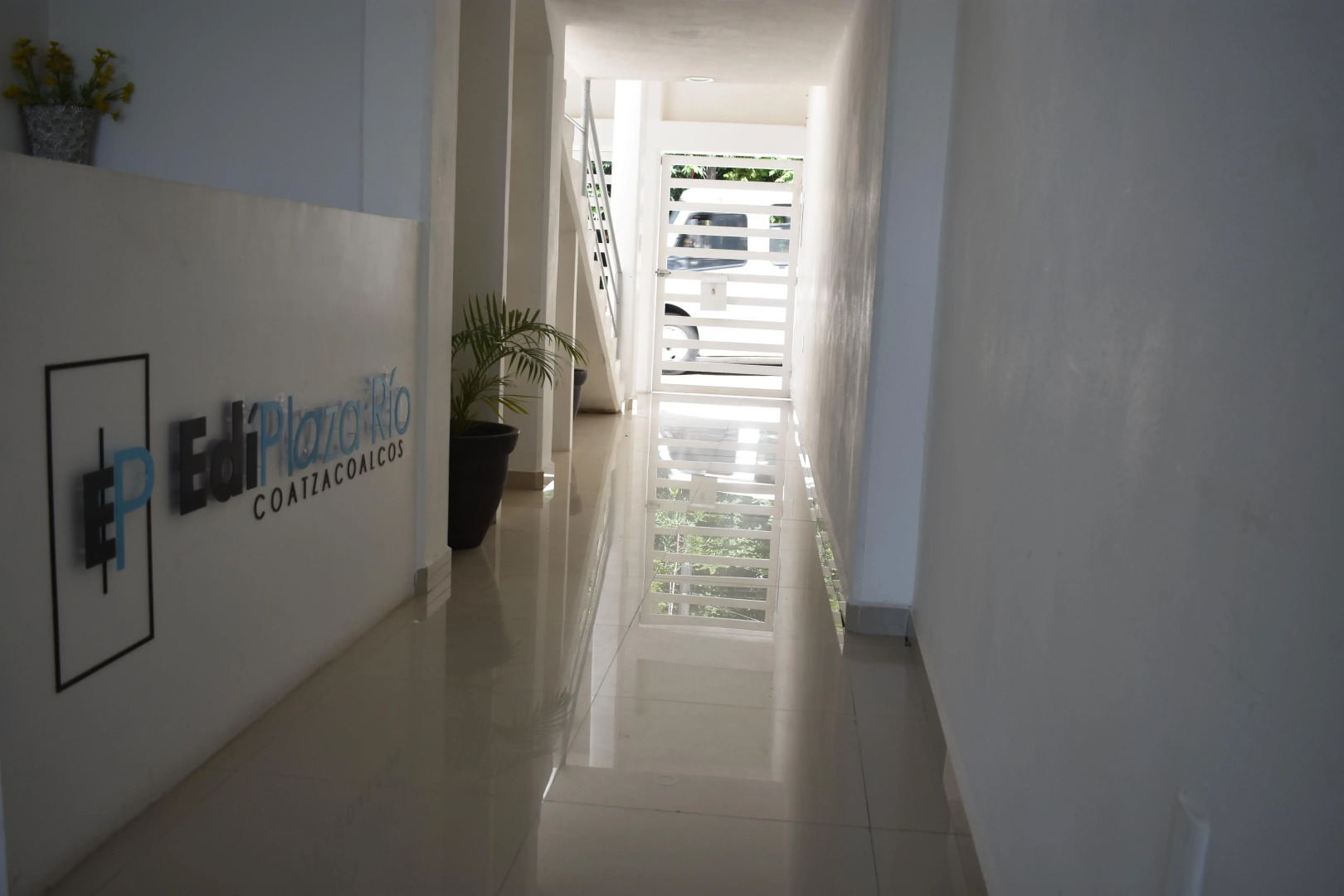 Ediplazario Coatzacoalcos