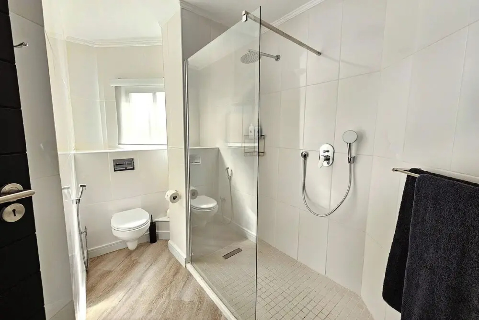 Penthouse 711 at La Montagne by First Private Stays