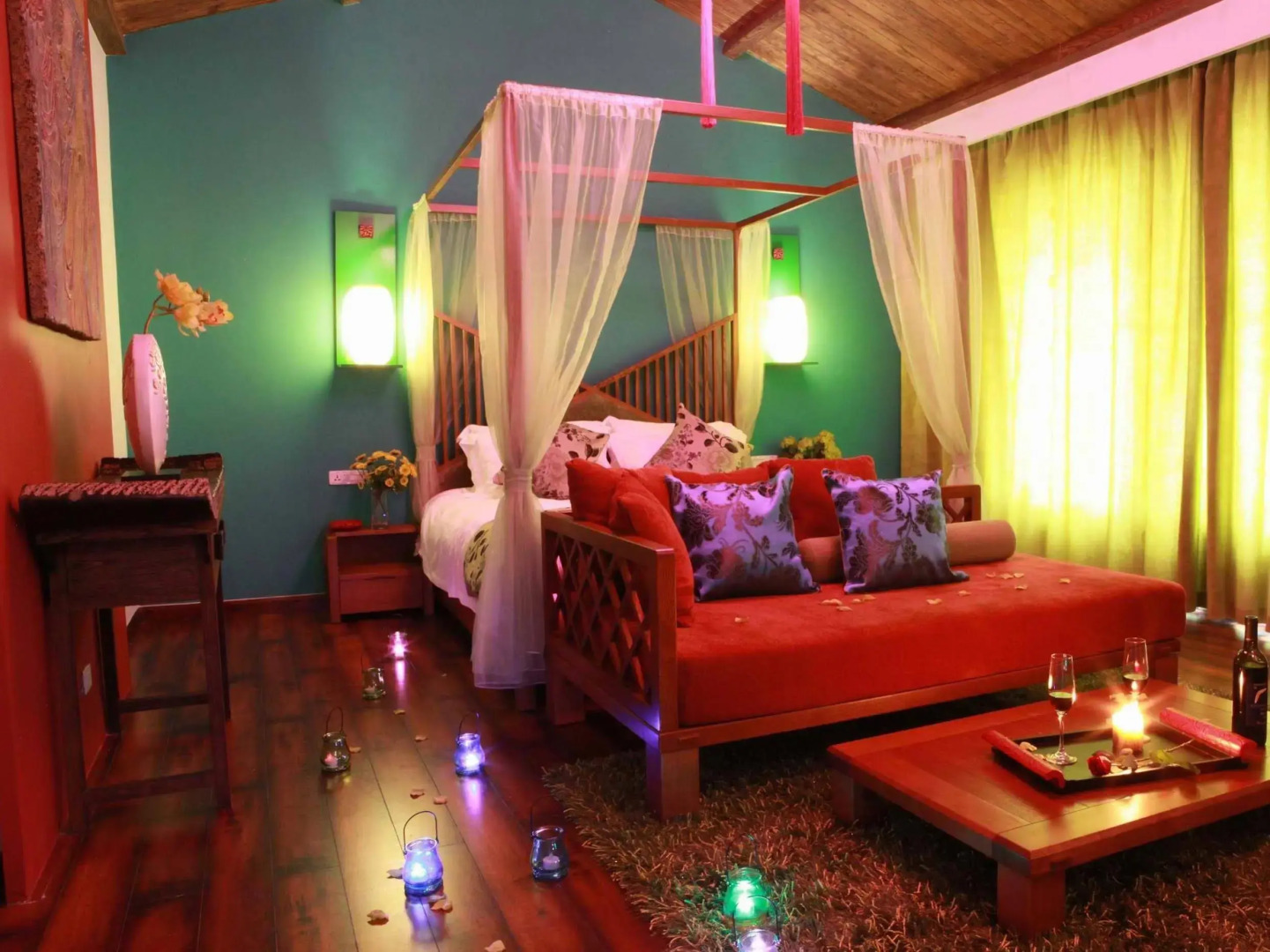 Guilin Crystal Boutique Hotel