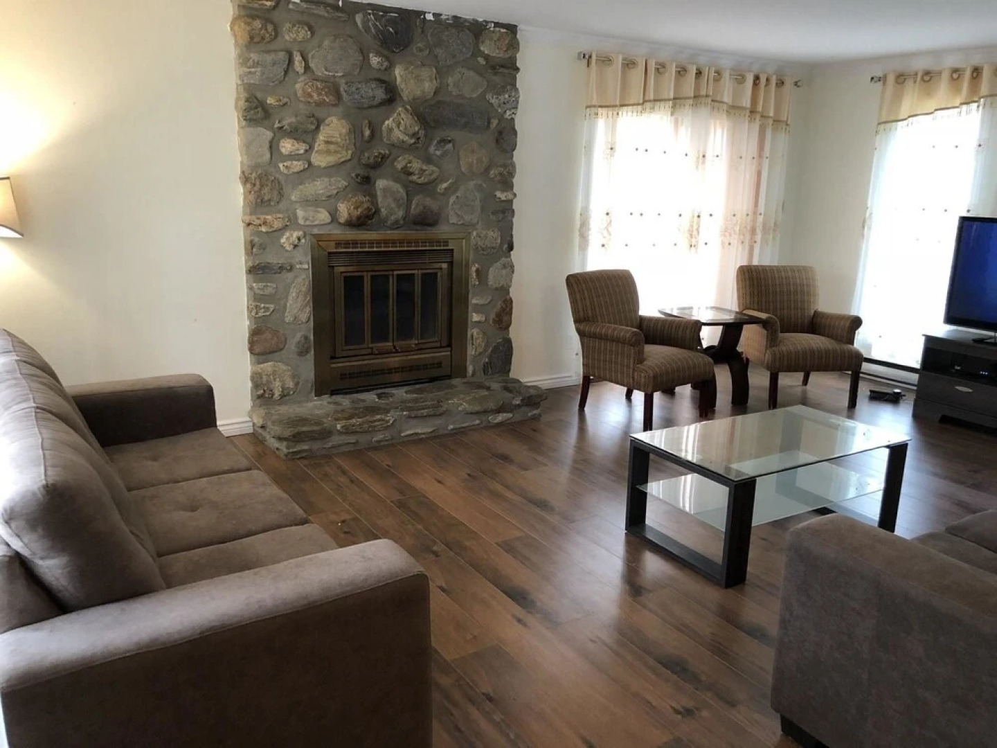 House With 3 Bedrooms in Carignan, With Enclosed Garden and Wifi