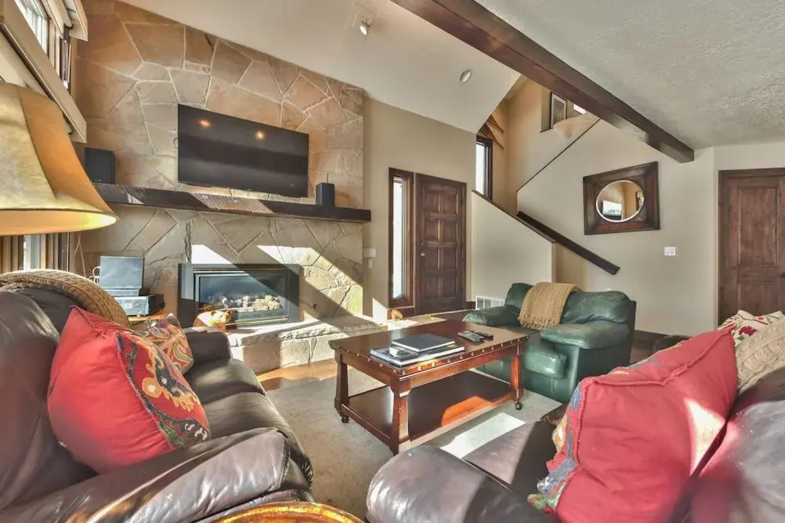 Deer Valley Deer Lake Village