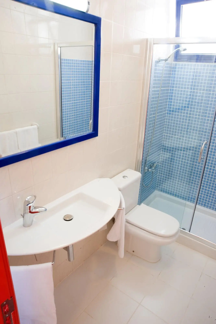 Hotel Chatur Palmera Mar