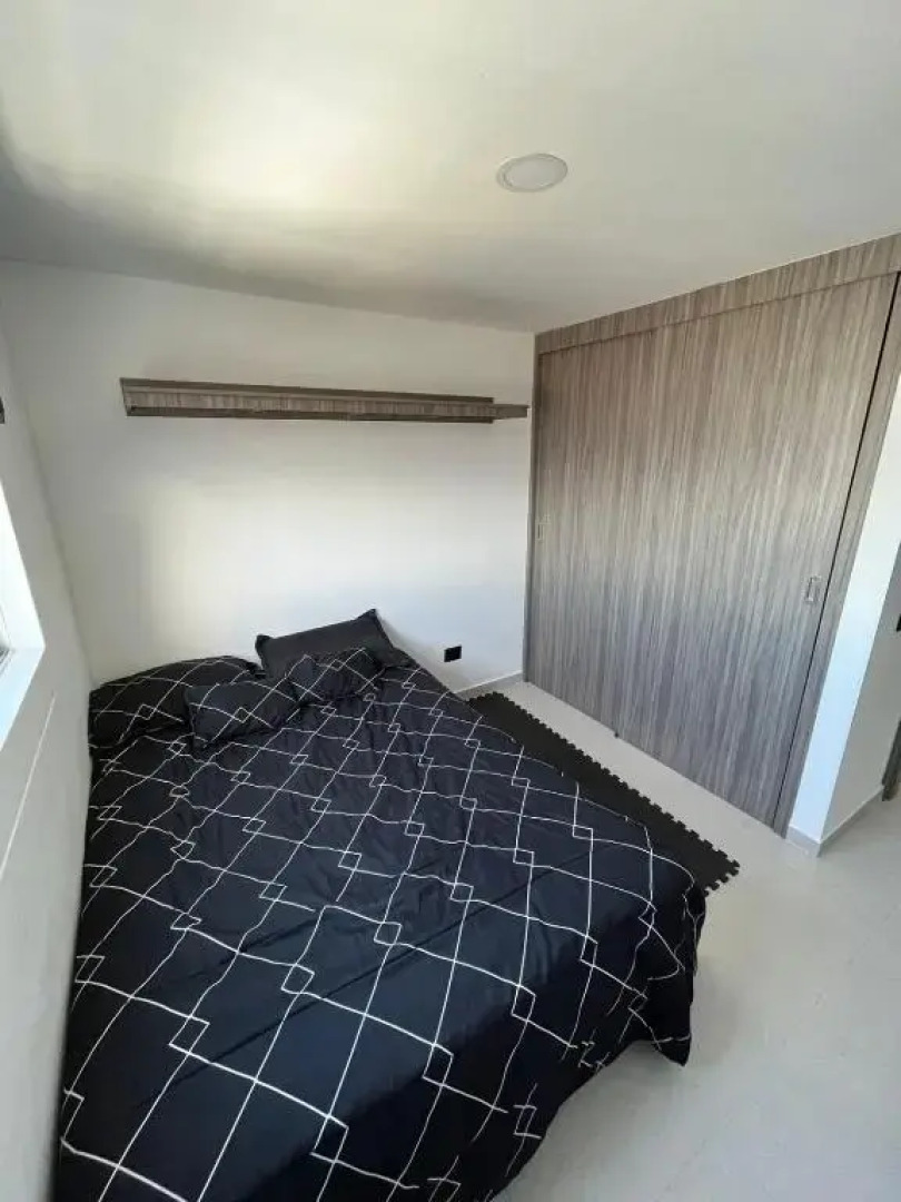 Habitación Auxiliar en Apto Compartido piso 26
