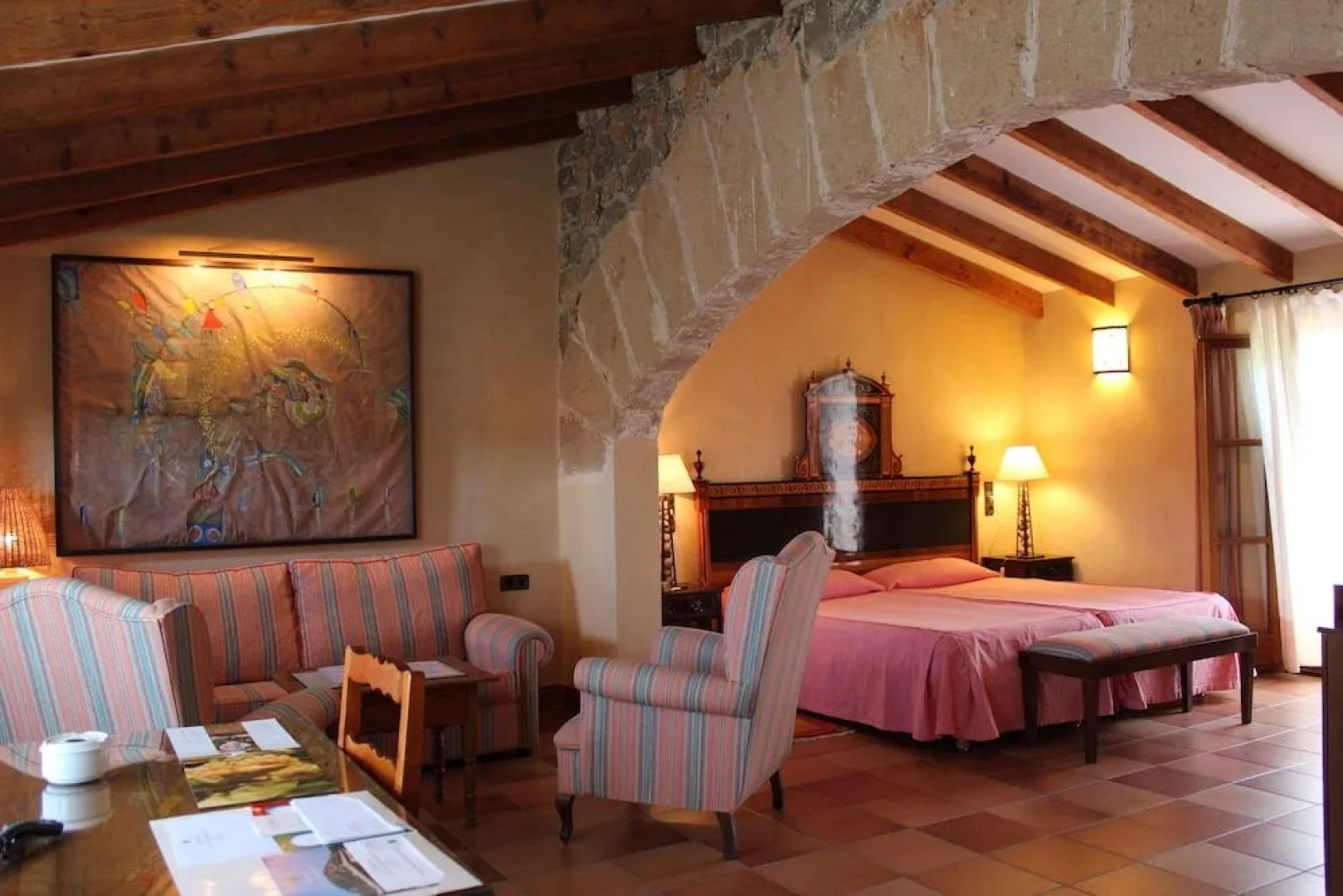 Ca's Garriguer Agroturismo