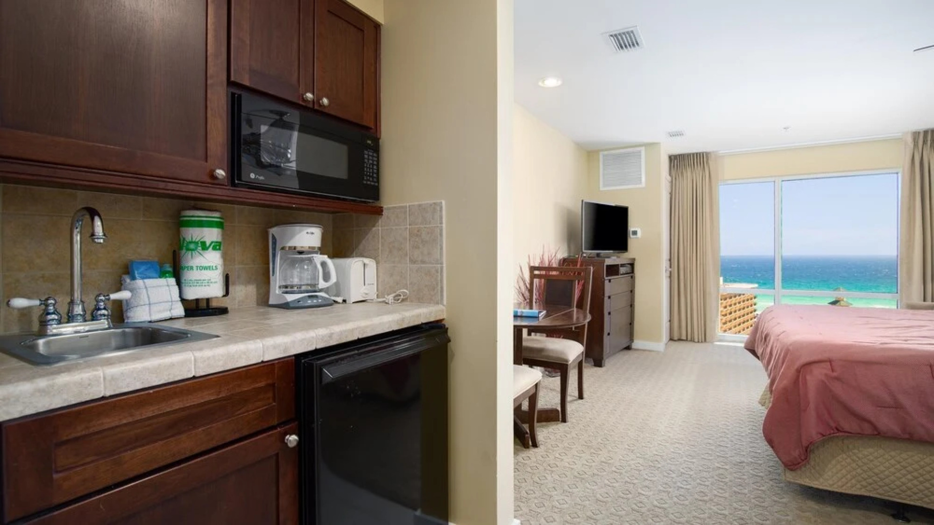 Luau II 7031/7033 at Sandestin